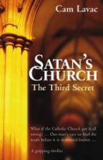 Satans Church The Third Secret