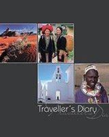 Traveller's Diary by Various