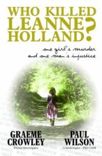 Who Killed Leanne Holland