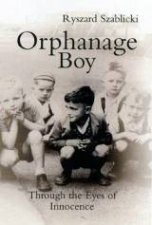 Orphanage Boy Through The Eyes of Innocence