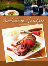 The Australian Heritage Cookbook