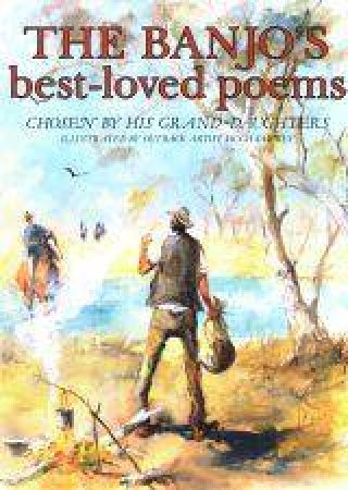 Banjo's Best Loved Poems