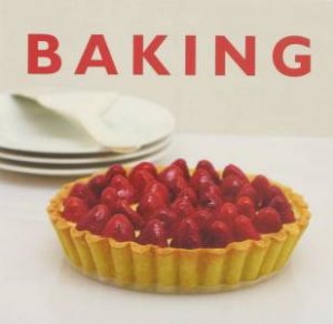 Baking by Various