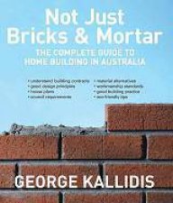 Not Just Bricks and Mortar