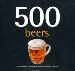 500 Beers And Ales