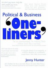 Polictical  Business One Liners