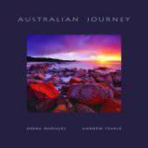 Australian Journey by Debra Doenges & Andrew Teakle 