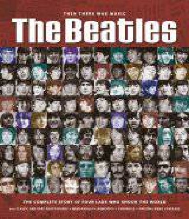 The Beatles by Various