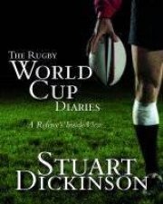 Rugby World Cup Diaries