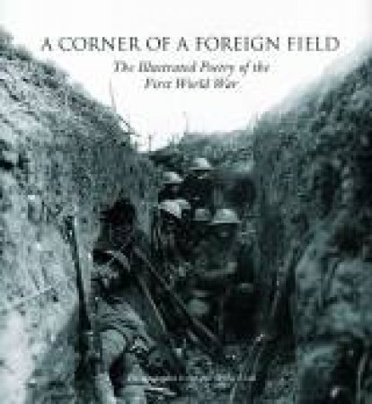 Corner Of A Foreign Field by Fiona Waters