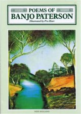 Poems Of Banjo Patterson