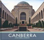 Canberra A Pictorial Journey