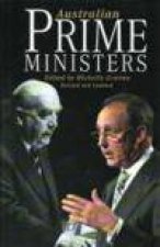 Australian Prime Ministers