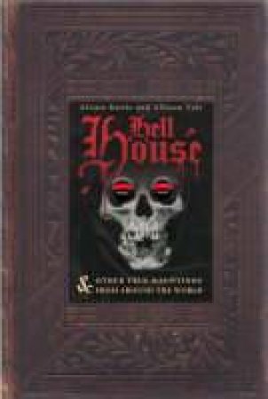 Hell House by Alison Rattle & Allison Vale