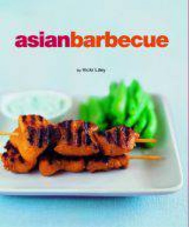Asian BBQ by Vicki Liley