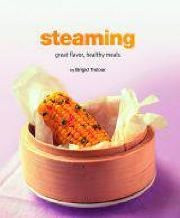 Steaming by Brigid Treloar