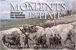 Moments In Time Dioramas at the Australian War Memorial