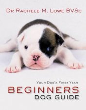 Beginners Dog Guide