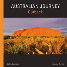 Australian Journey Outback