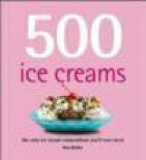 500 Ice Creams