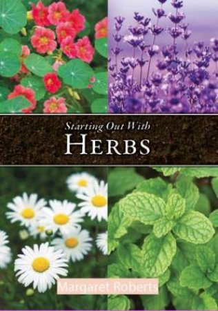 Starting Out with Herbs