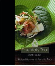 Essentially Thai Spirit House