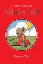 A Tiny Story Of Blinky Bill A Classic Australian Adventure