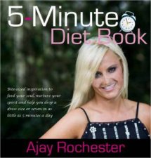 5Minute Diet Book
