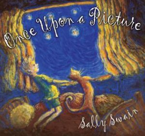 Once Upon A Picture by Sally Swain