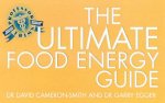 Professor Trims Ultimate Food Energy Guide