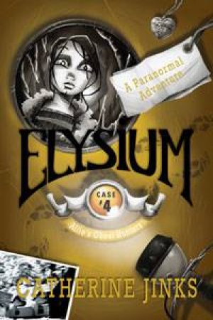 Elysium by Catherine Jinks