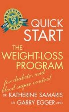 Professor Trims Quick Start WeightLoss Program For Diabetes And Blood Sugar Control