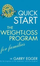 Professor Trims Quick Start WeightLoss Program For Families