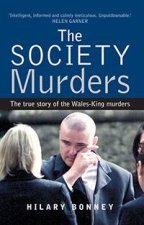 The Society Murders A Sons Life Of Hate