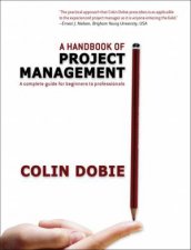A Handbook Of Project Management