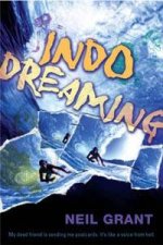 Indo Dreaming