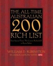 The AllTime Australian 200 Rich List