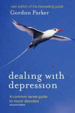 Dealing With Depression A Commonsense Guide To Mood Disorders 2nd Ed