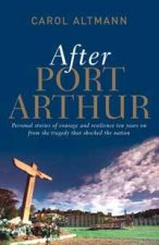 After Port Arthur