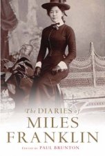 The Diaries Of Miles Franklin
