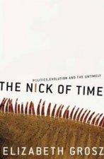 The Nick Of Time