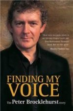 Finding My Voice