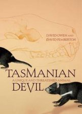 Tasmanian Devil A Unique and Threatened Animal