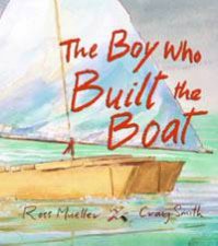 The Boy Who Built The Boat