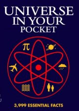 Universe In Your Pocket 3999 Essential Facts