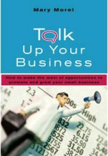 Talk Up Your Business