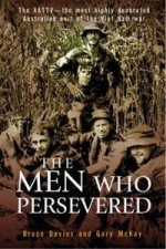 The Men Who Perservered The AATT In Vietnam