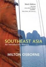 Southeast Asia An Introductory History  9 Ed