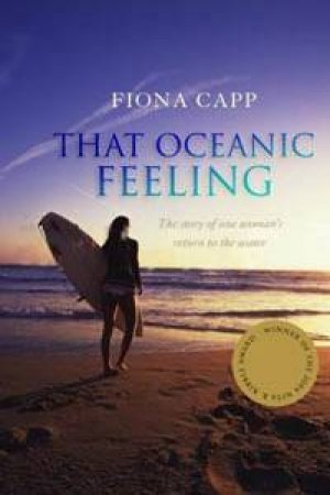That Oceanic Feeling by Fiona Capp