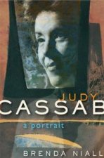 Judy Cassab A Portrait